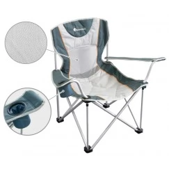 Кресло TAGRIDER со спинкой и подлокотником